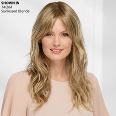 Dream WhisperLite® Monofilament Wig by Heart of Gold