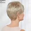 Blossom WhisperLite® Monofilament Wig by Heart of Gold (image 2 of 2)