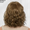 Sparkle WhisperLite® Monofilament Wig by Heart of Gold (image 2 of 2)