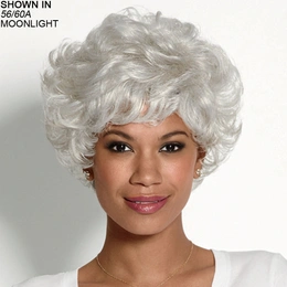 Product image for Simone Wig