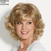 Holliday Wig by WIGSHOP® (image 1 of 2)