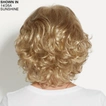 Holliday Wig by WIGSHOP® (image 2 of 2)