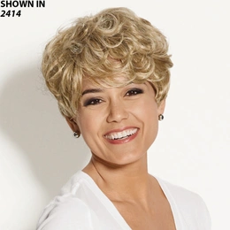 Product image for Cara Wig
