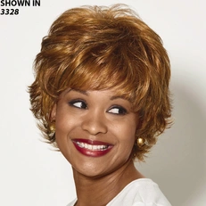 Lucille Wig by WIGSHOP®