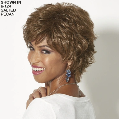 Zoey Wig by WIGSHOP® (image 1 of 3)