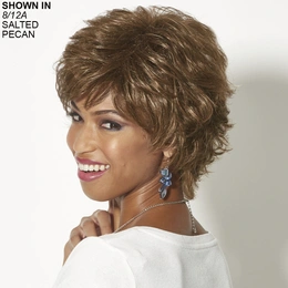 Product image for Zoey Wig