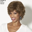 Zoey Wig by WIGSHOP® (image 2 of 3)