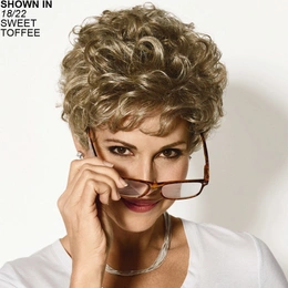 Product image for Andrea Wig