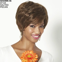 Product image for Cameron Human Hair Wig