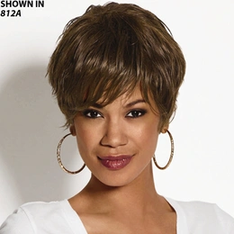 Product image for Abigail Human Hair Wig