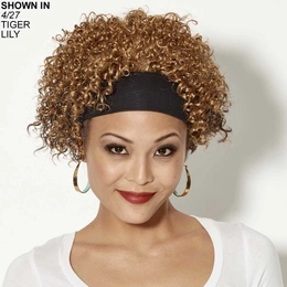Product image for Lena Headband Hair Piece