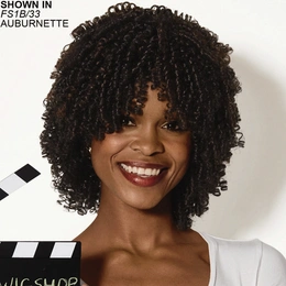 Product image for Topaz Wig