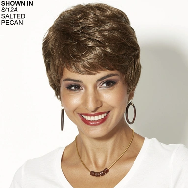 Sydney Wig by WIGSHOP® (image 1 of 2)