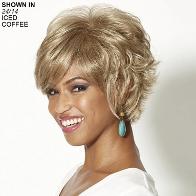 Ava Wig by WIGSHOP® (image 1 of 3)