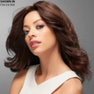 Jennifer SmartLace Remy Human Hair Wig by Jon Renau® (image 1 of 14)