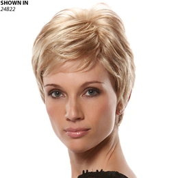 Product image for Monofilament Simplicity Wig