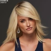 Carrie SmartLace Remy Human Hair Wig (image 2 of 10)
