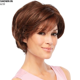 Product image for Heat Lace Front Wig