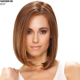 Product image for Haute Lace Front Wig