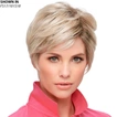 Annette Lace Front Wig by Jon Renau® (image 1 of 7)