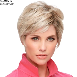 Product image for Annette Lace Front Wig