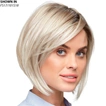 Victoria Lace Front Wig by Jon Renau® (image 1 of 5)