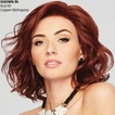 Editor's Pick Lace Front Monofilament Wig (image 2 of 13)