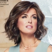 Editor's Pick Lace Front Monofilament Wig by Raquel Welch® (image 2 of 13)