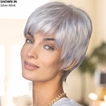 Connie Monofilament Wig by Amore™ (image 2 of 3)