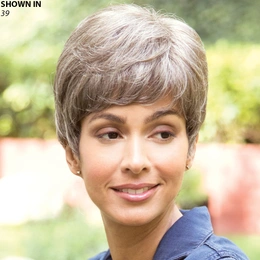 Product image for Dixie Monofilament Wig