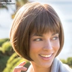 Erin Monofilament Wig by Amore™ (image 1 of 3)