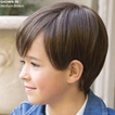 Logan Monofilament Children’s Wig by Amore™ (image 2 of 2)