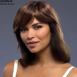 Product image for Medium TP Mono Hair Piece