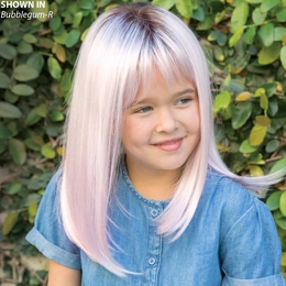 Product image for Miley Monofilament Children’s Wig