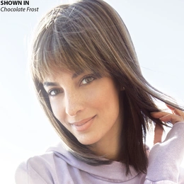Product image for Tatum Monofilament Wig