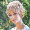 Tova Monofilament Wig by Amore™ (image 2 of 4)