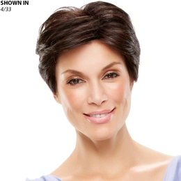 Product image for Vanessa Lace Front Wig