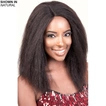 HBR-DP.Ken Remy Human Hair Wig by Motown Tress™ (image 1 of 3)