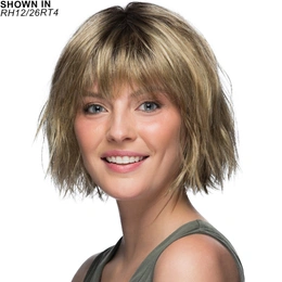 Product image for Holland Lace Front Monofilament Wig