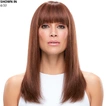 Lea Remy Human Hair Monofilament Wig by Jon Renau® (image 2 of 9)