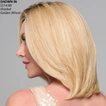 Savoir Faire Remy Human Hair Lace Front Wig (image 2 of 11)