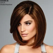 Savoir Faire Remy Human Hair Lace Front Wig by Raquel Welch Couture™ (image 2 of 11)