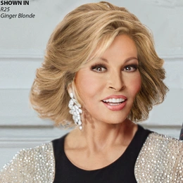 Product image for The Art of Chic Remy Human Hair Lace Front Wig