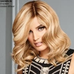 The Good Life Remy Human Hair Lace Front Wig by Raquel Welch Couture™ (image 2 of 5)