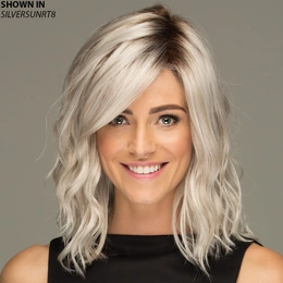 Product image for Avalon Lace Front Wig