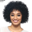 Spring Remy Human Hair Wig by Vivica Fox (image 1 of 3)