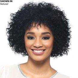 Product image for Spring Remy Human Hair Wig