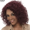 Tia Lace Front Futura® Wig by Vivica Fox (image 2 of 3)