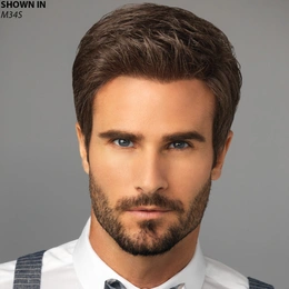 Product image for Style Lace Front Men's Wig