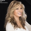 Longing for Long Lace Front Monofilament Wig by Raquel Welch® (image 1 of 8)